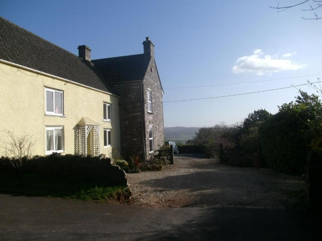 Apple Tree House Hotel Redhill  Exterior photo
