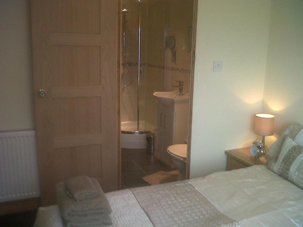 Apple Tree House Hotel Redhill  Room photo